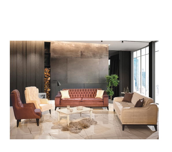 Moderna Tasarım Mobilya