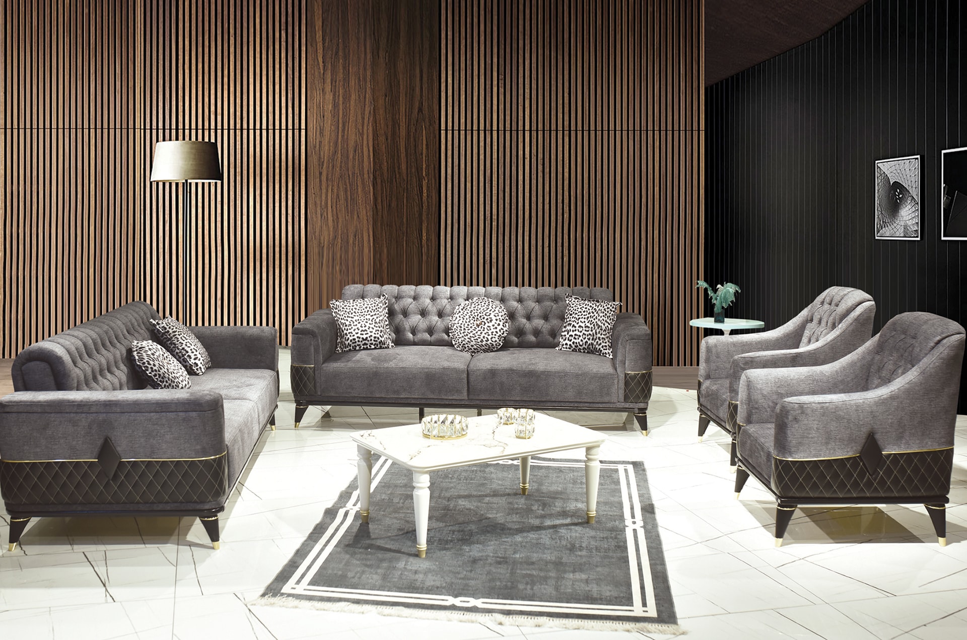 EVİNİZE HAYAT KATAN TASARIMLAR