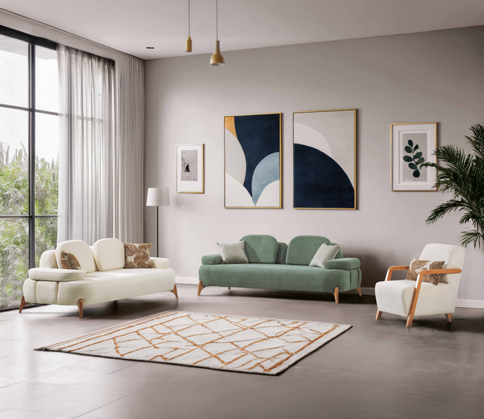 Alvin Koltuk Takımı