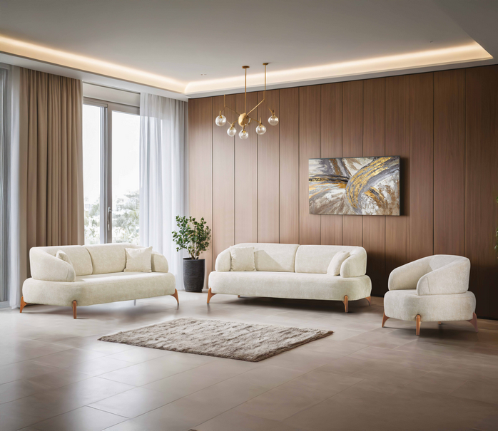 Everest Koltuk Takımı