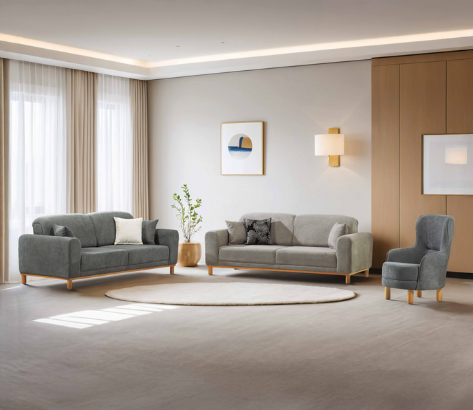 Zara Koltuk Takımı