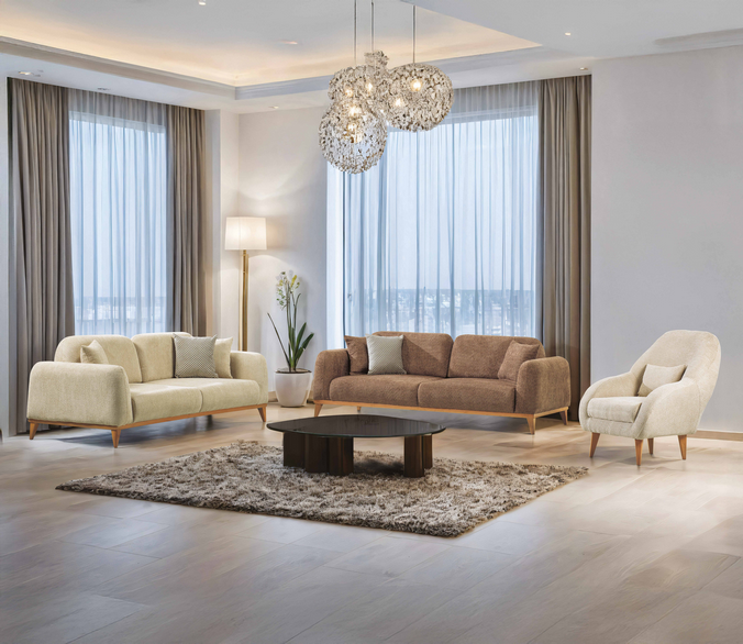 Kumru Koltuk Takımı