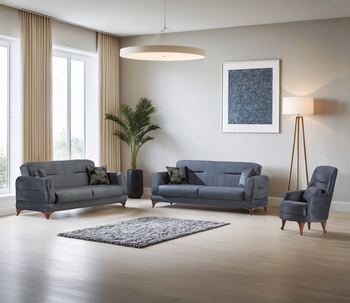 Rolex Koltuk Takımı