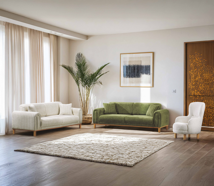 Secil Koltuk Takımı